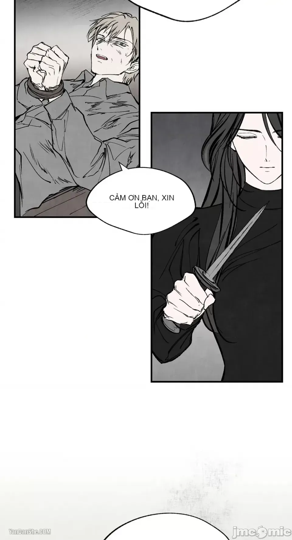 Taming ân sủng Chương 1-46