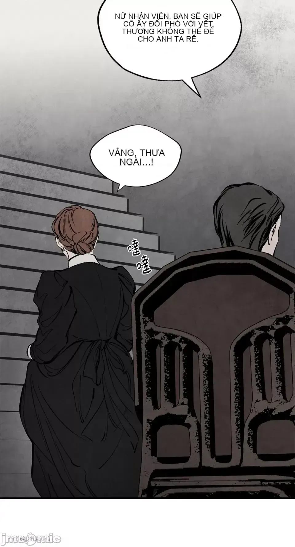 Taming ân sủng Chương 1-46