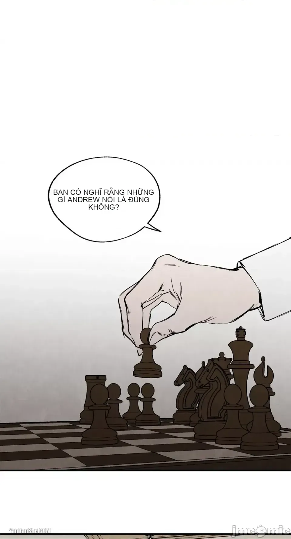 Taming ân sủng Chương 1-46