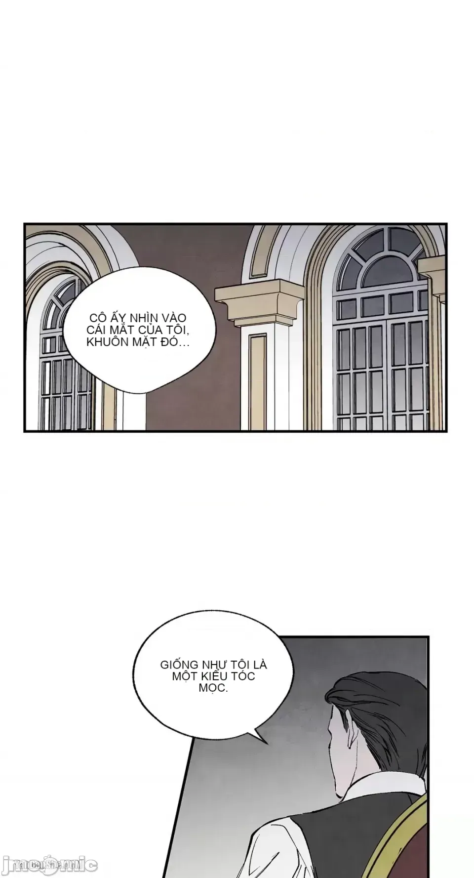 Taming ân sủng Chương 1-46