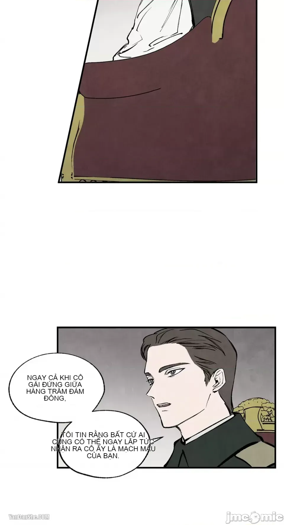 Taming ân sủng Chương 1-46