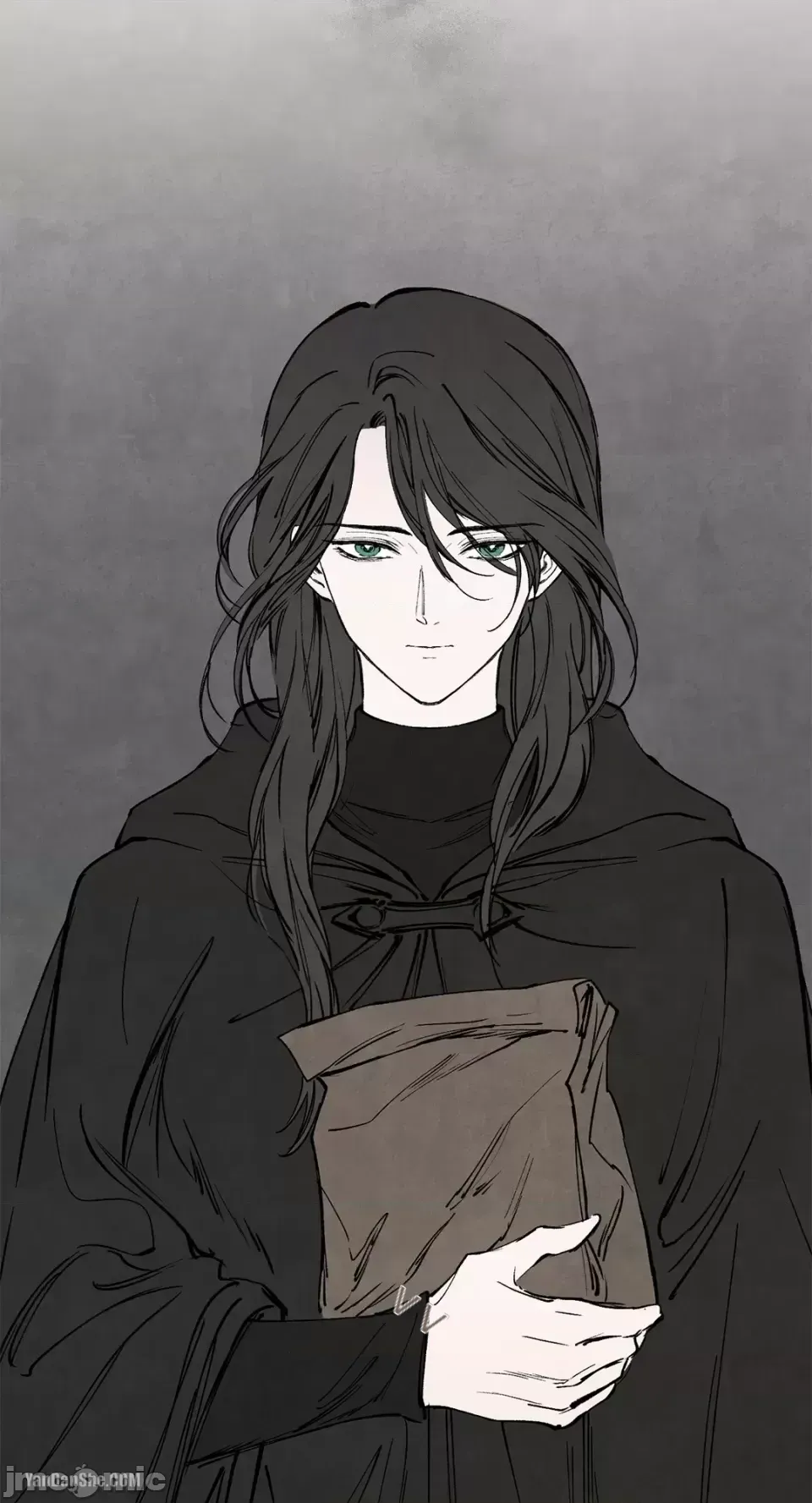 Taming ân sủng Chương 1-46