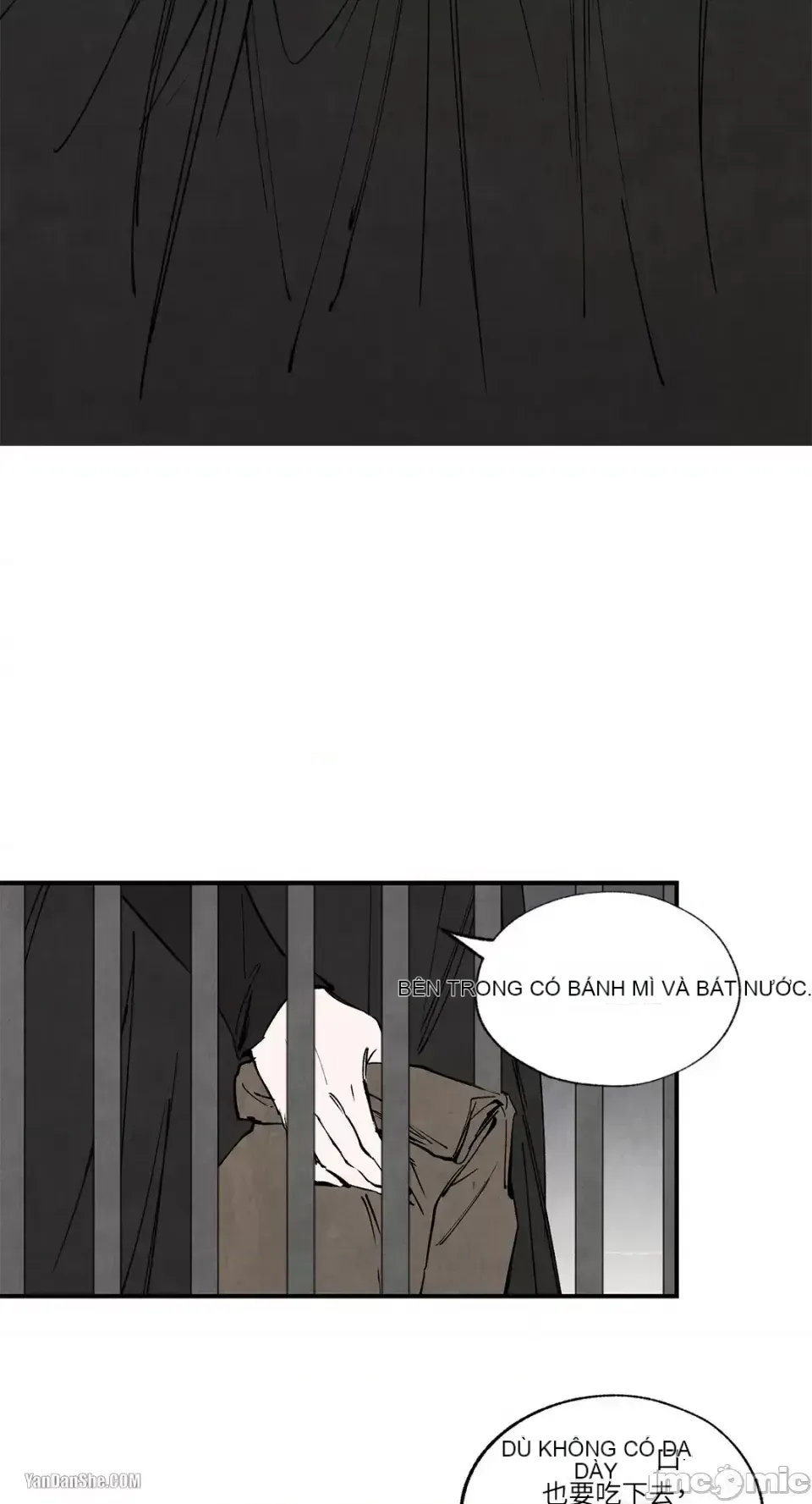 Taming ân sủng Chương 1-46