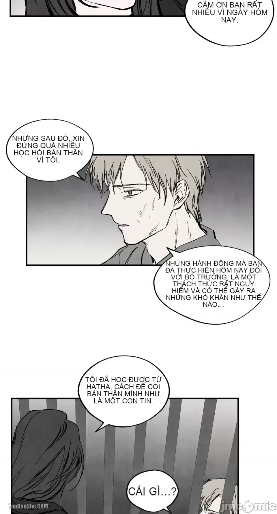 Taming ân sủng Chương 1-46