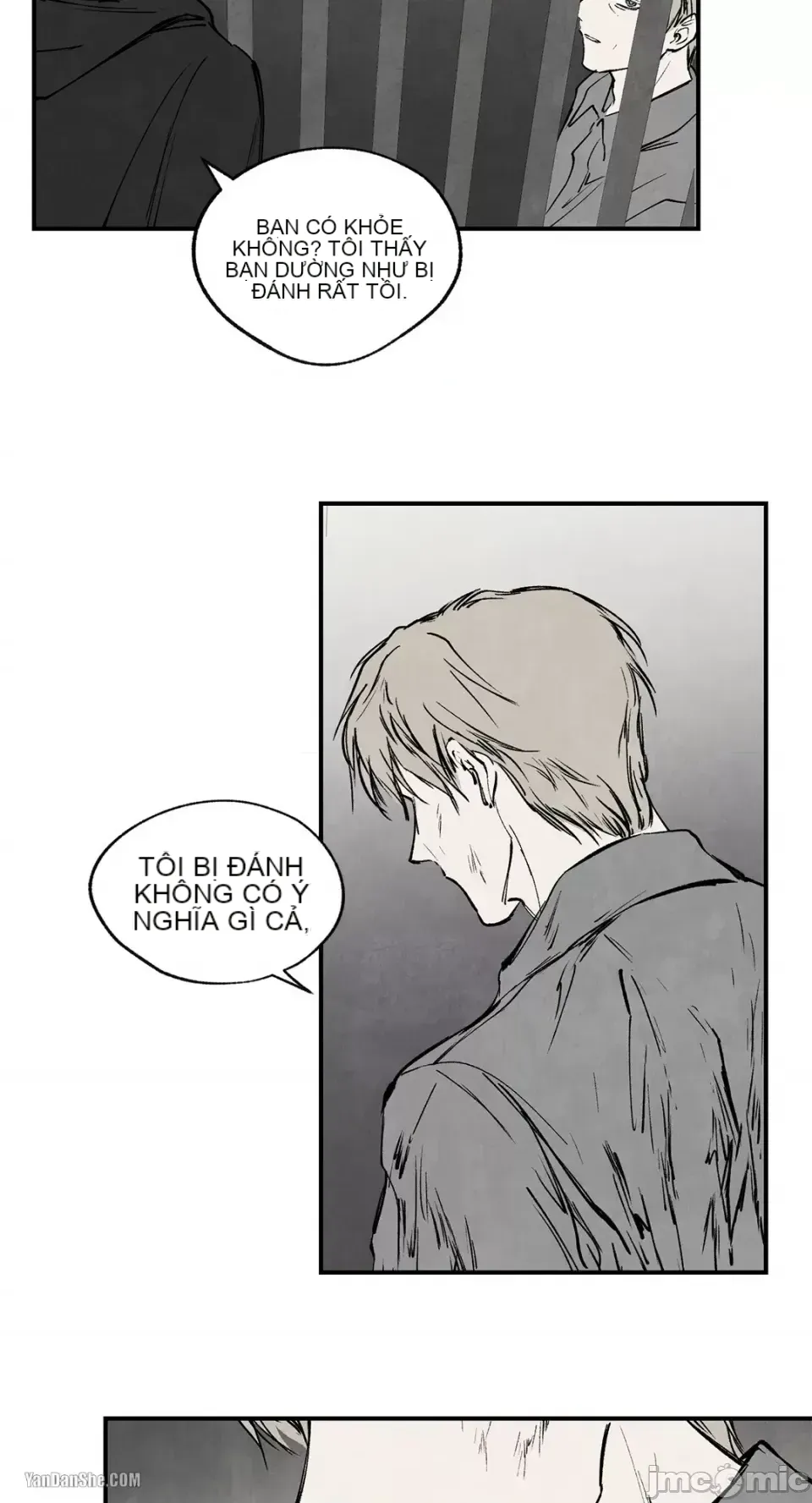 Taming ân sủng Chương 1-46