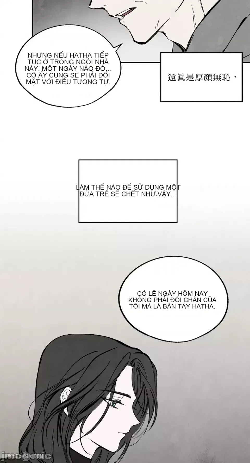 Taming ân sủng Chương 1-46