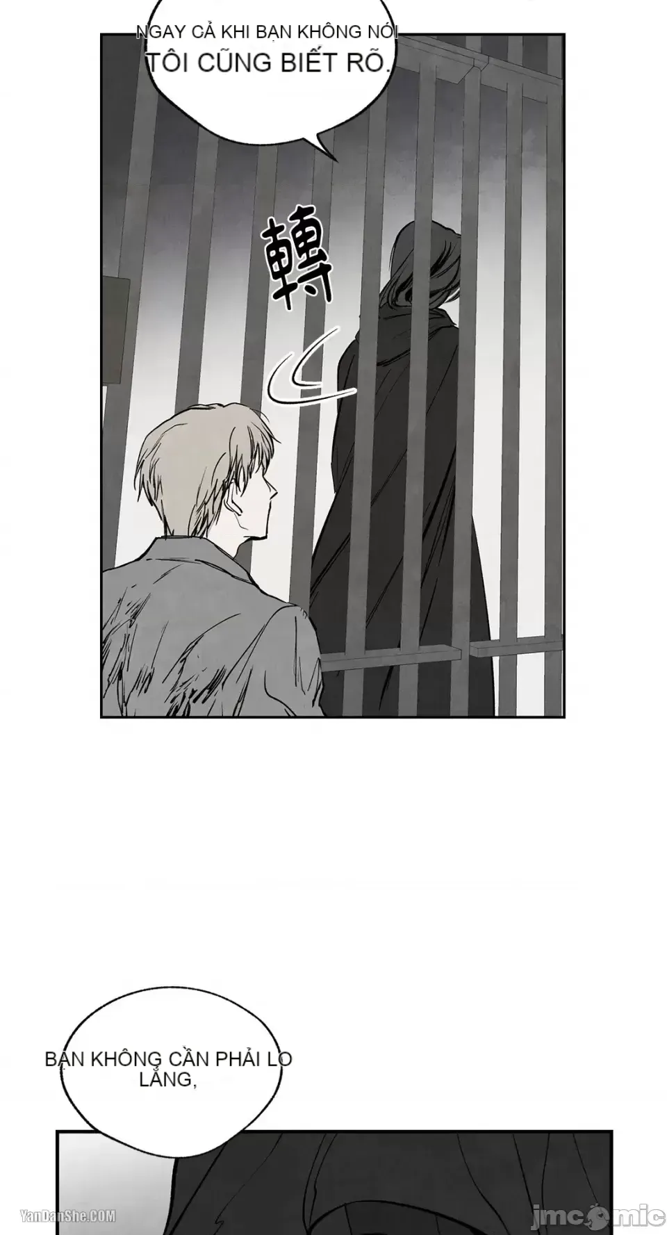 Taming ân sủng Chương 1-46