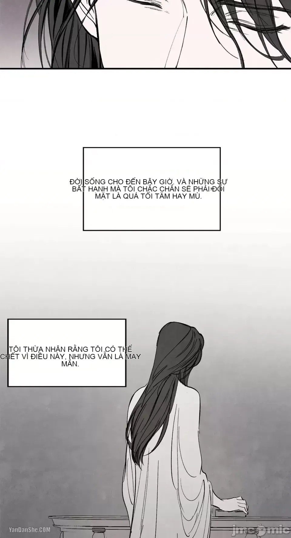 Taming ân sủng Chương 1-46