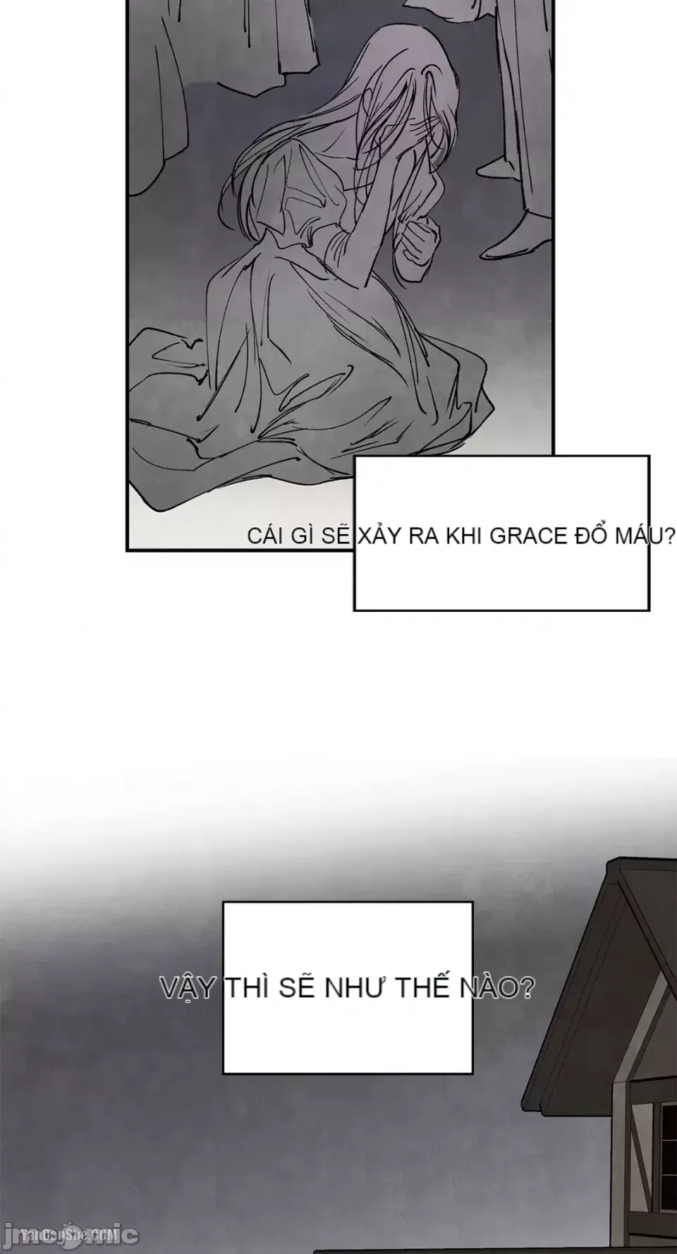 Taming ân sủng Chương 1-46