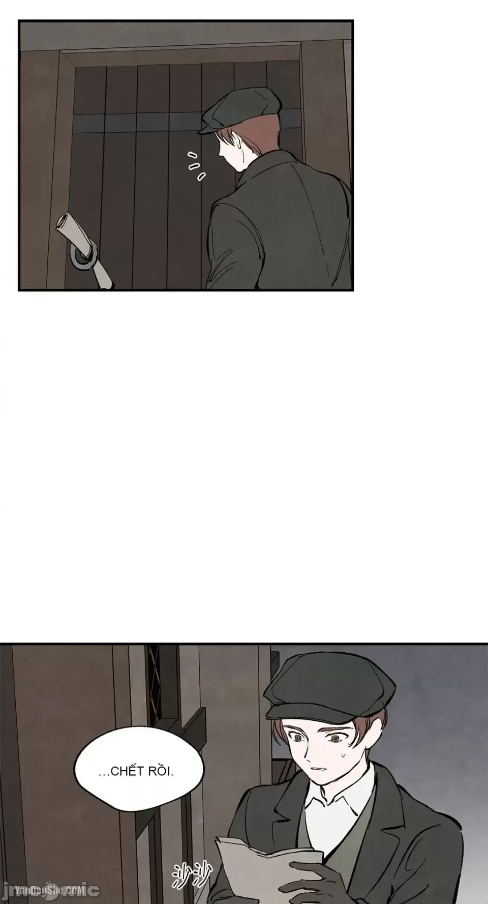 Taming ân sủng Chương 1-46