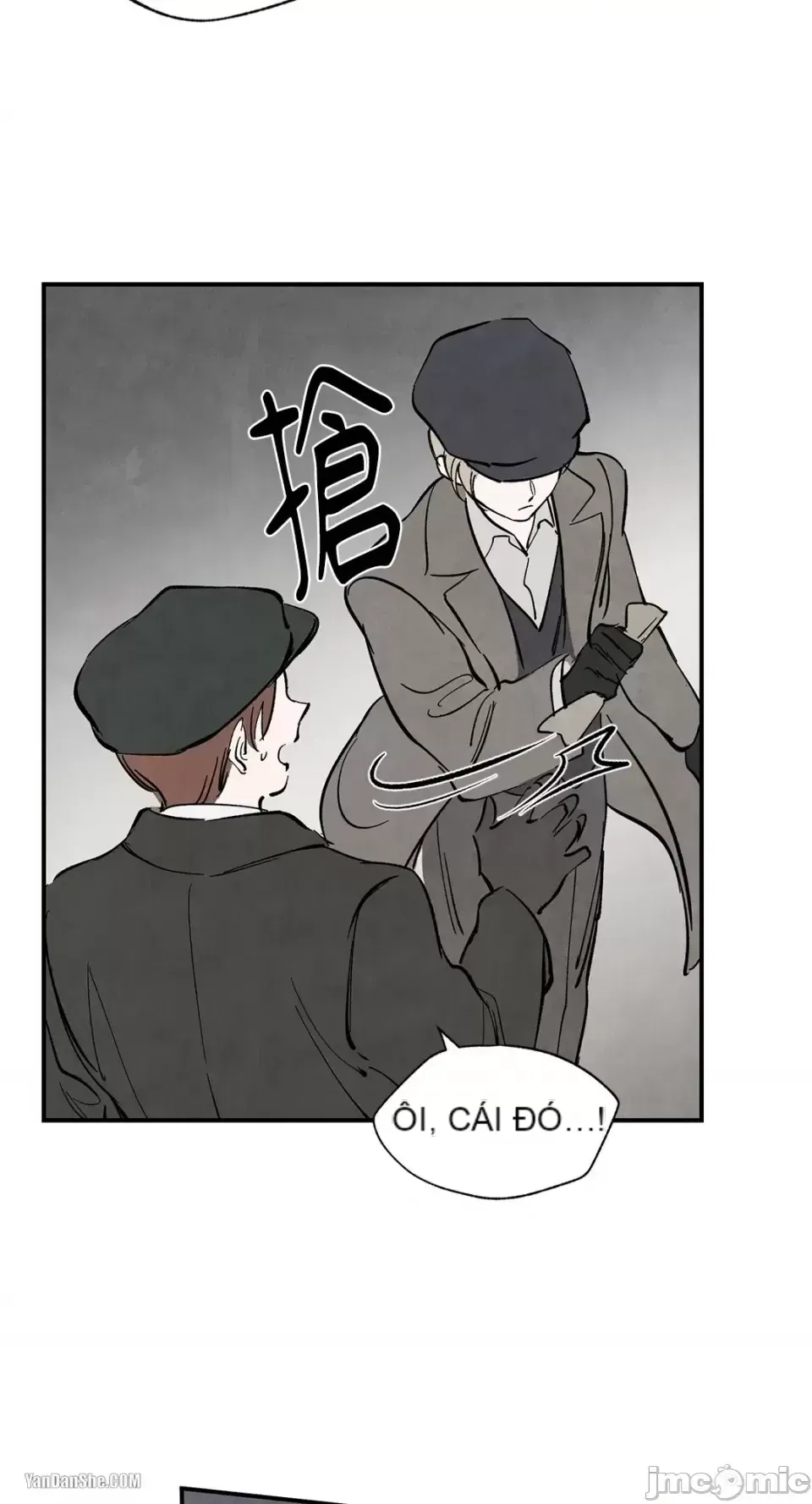 Taming ân sủng Chương 1-46