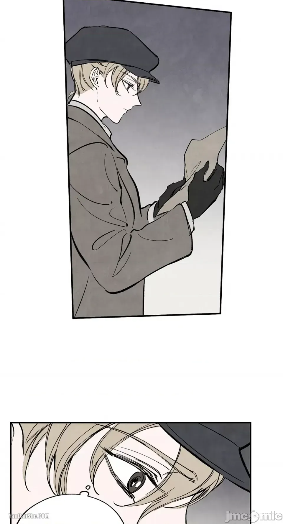 Taming ân sủng Chương 1-46