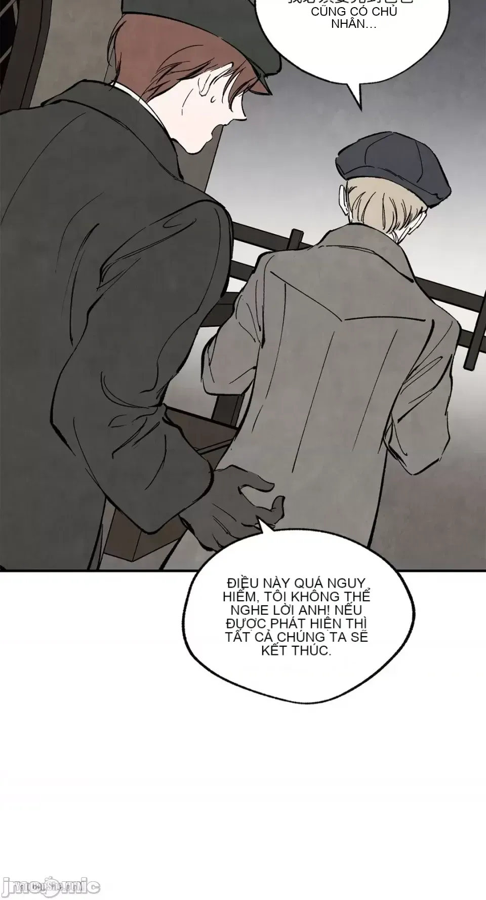 Taming ân sủng Chương 1-46