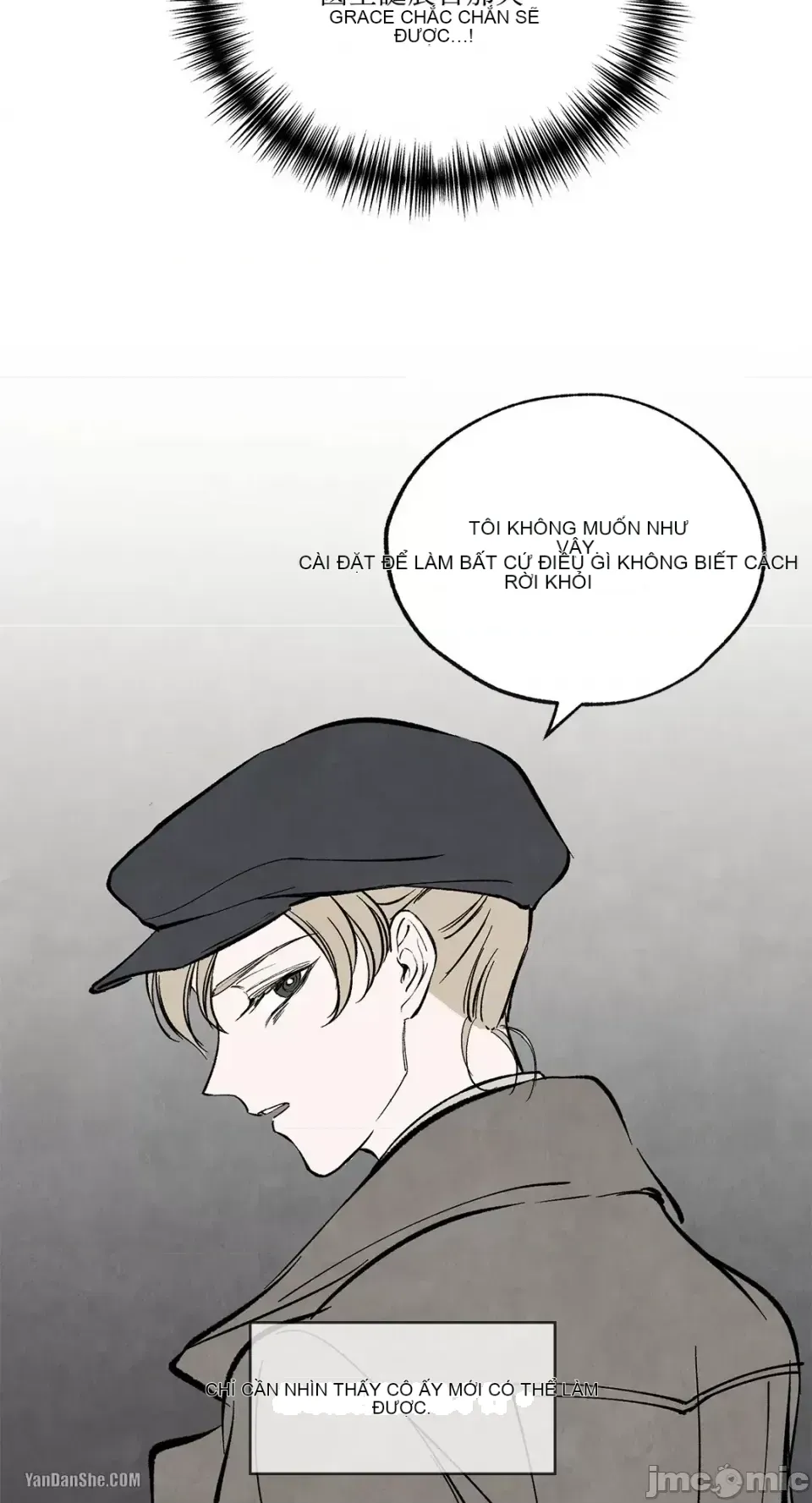 Taming ân sủng Chương 1-46