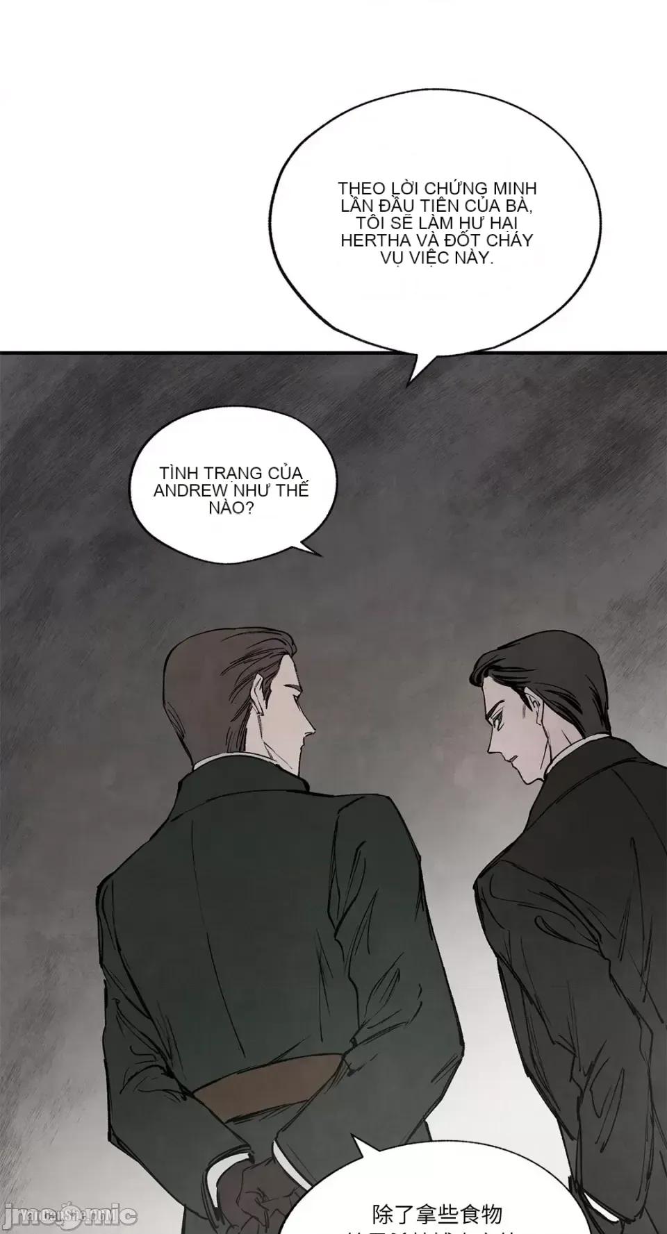 Taming ân sủng Chương 1-46