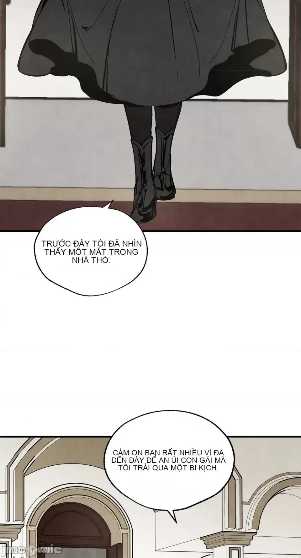 Taming ân sủng Chương 1-46