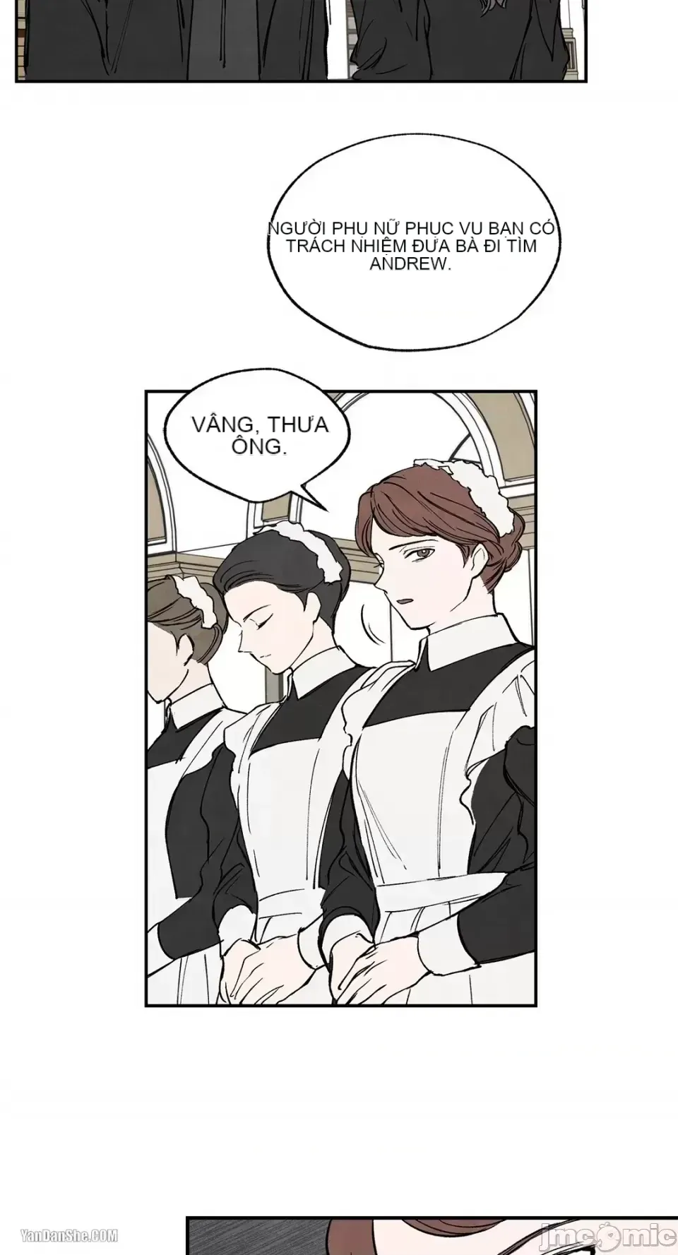 Taming ân sủng Chương 1-46