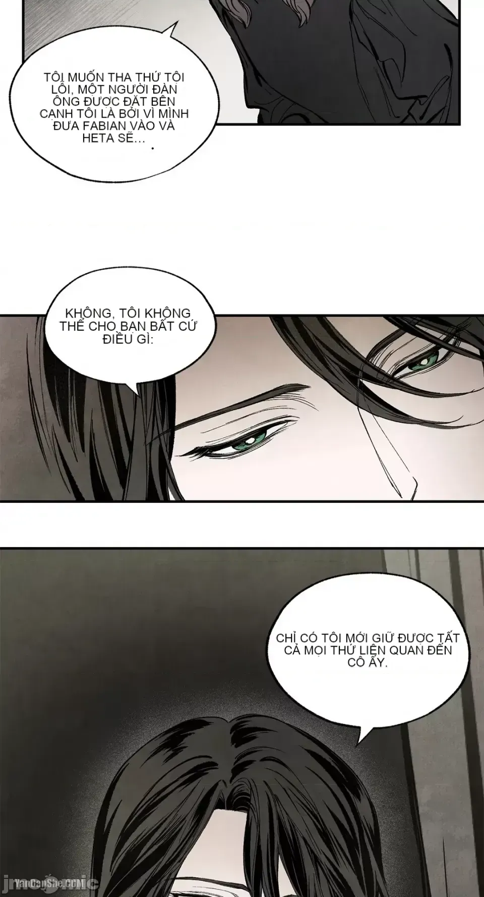 Taming ân sủng Chương 1-46