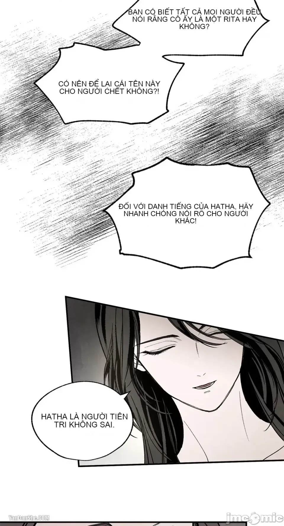 Taming ân sủng Chương 1-46