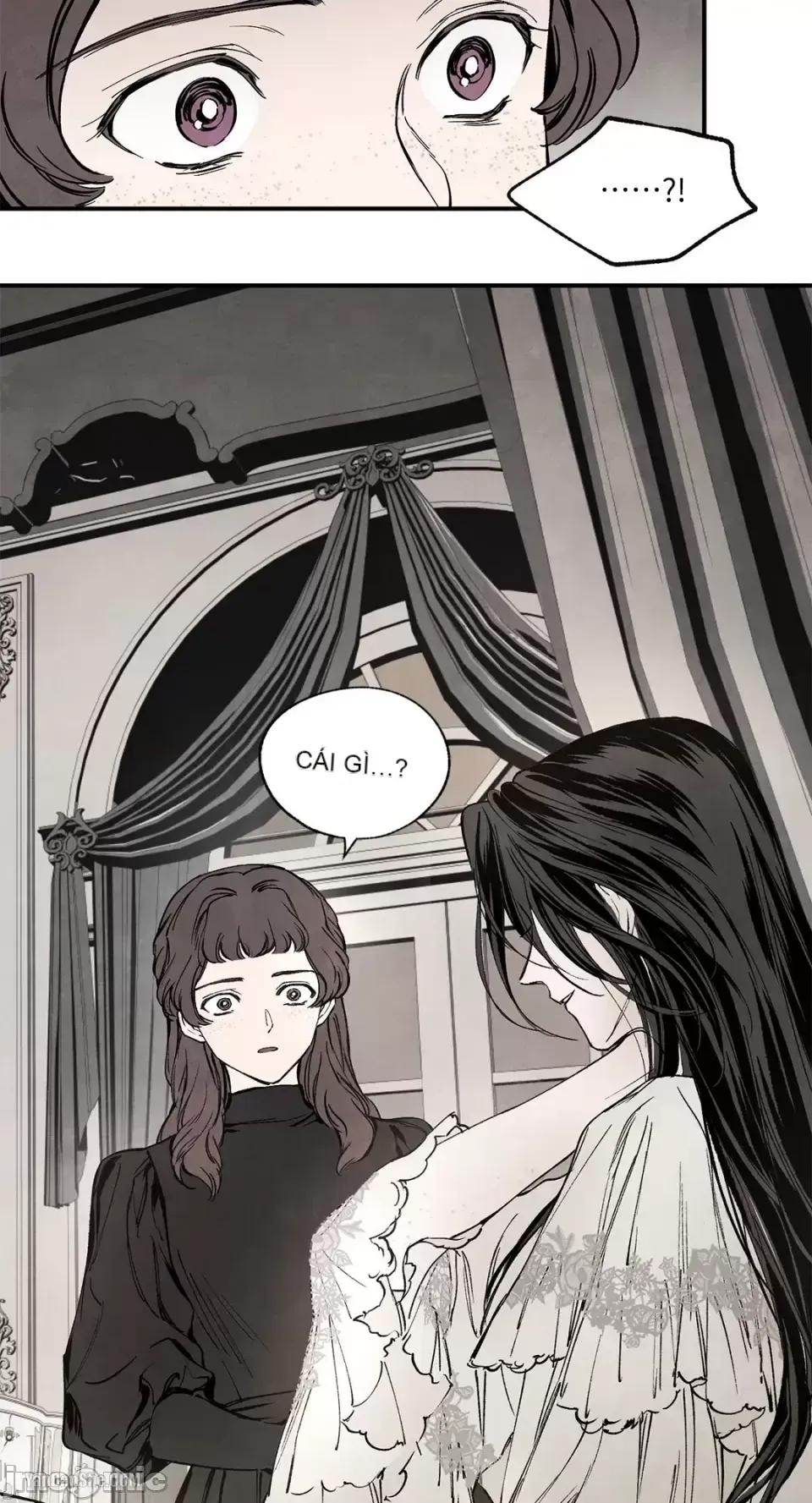 Taming ân sủng Chương 1-46