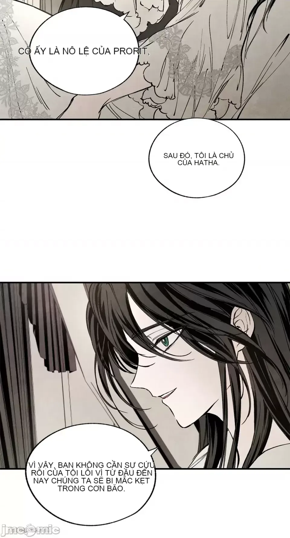 Taming ân sủng Chương 1-46