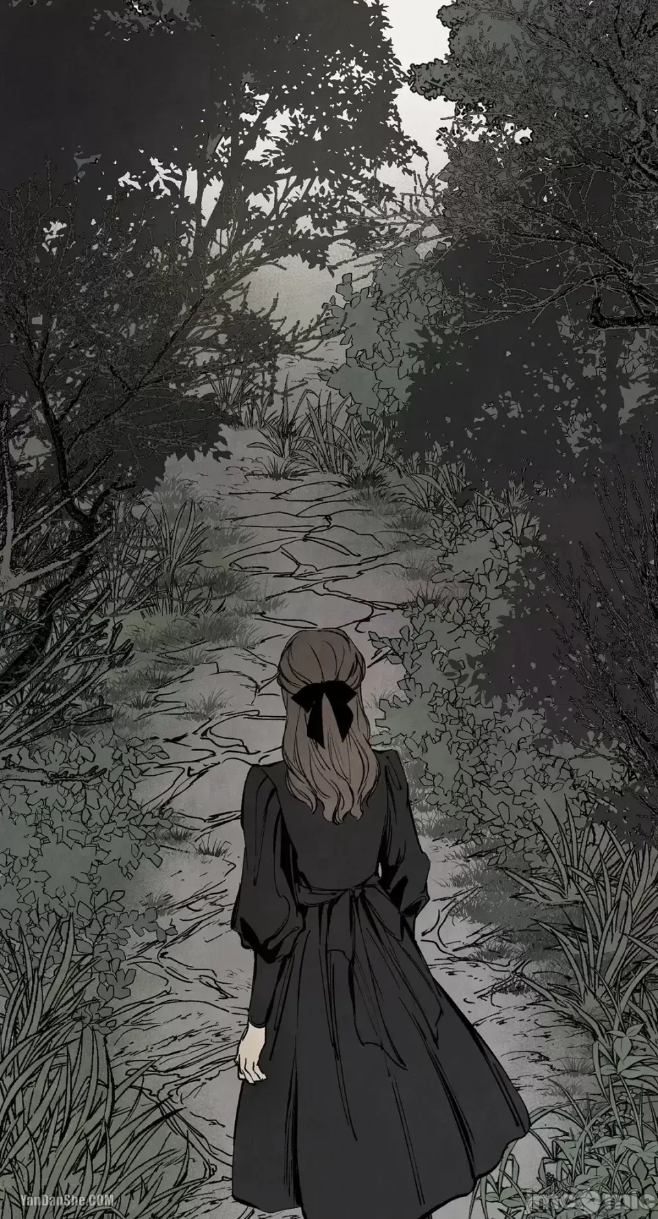 Taming ân sủng Chương 1-46