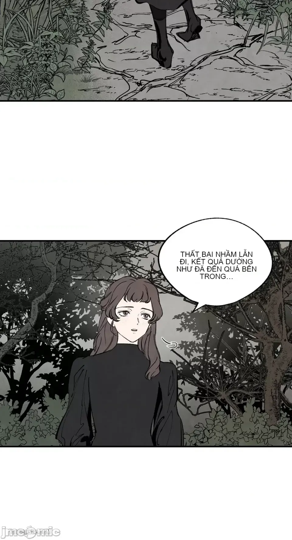 Taming ân sủng Chương 1-46