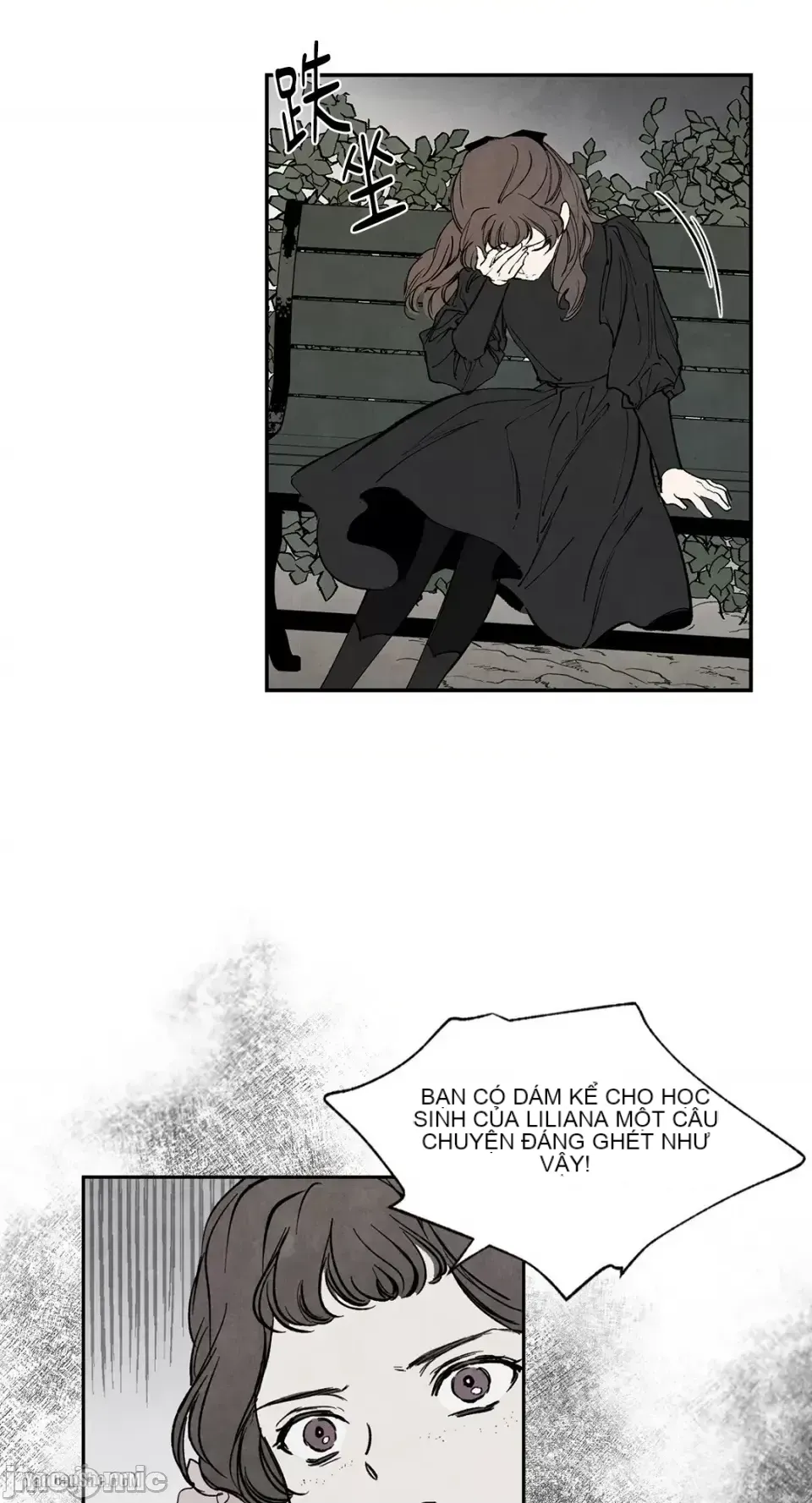 Taming ân sủng Chương 1-46