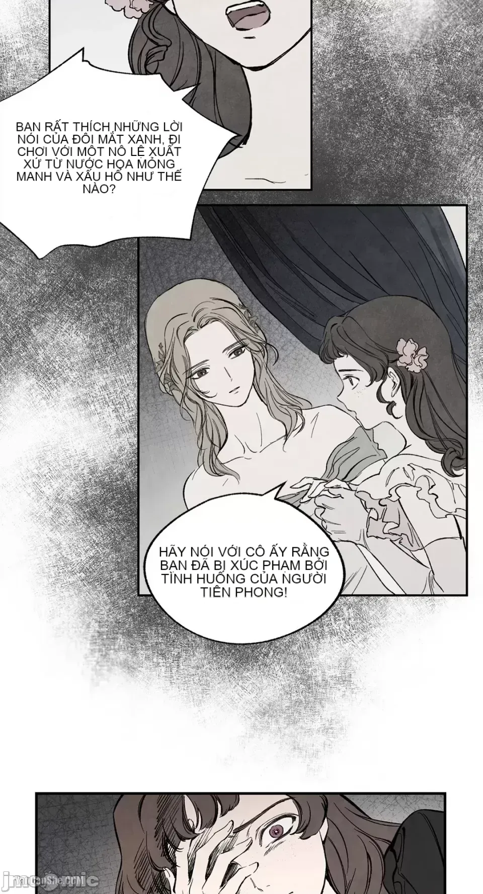 Taming ân sủng Chương 1-46