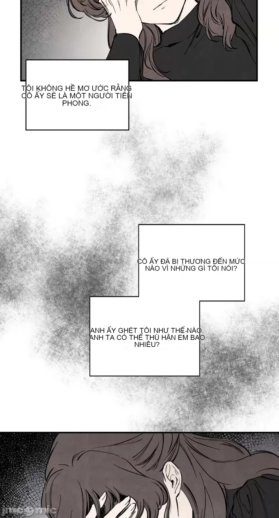 Taming ân sủng Chương 1-46