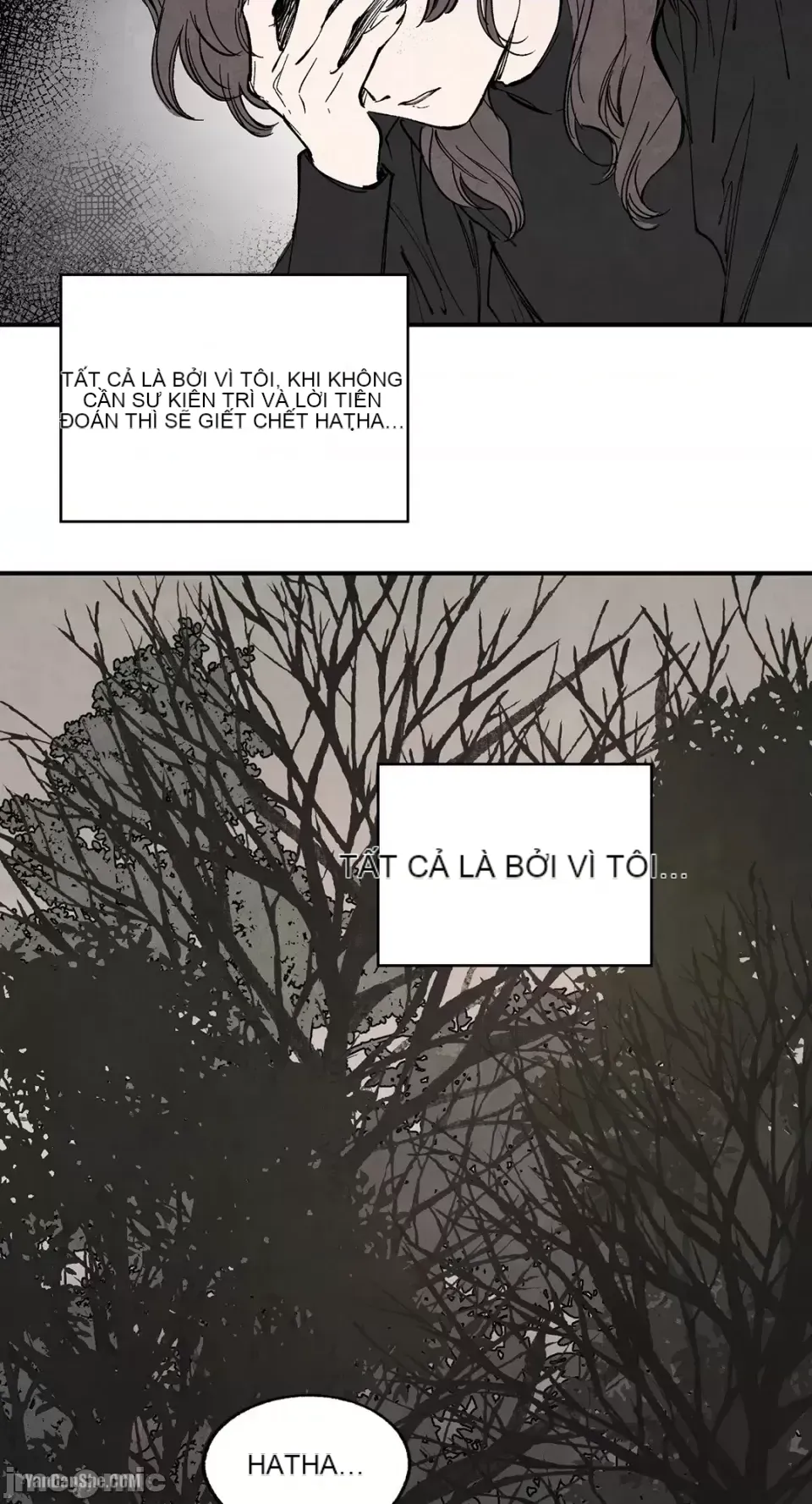 Taming ân sủng Chương 1-46