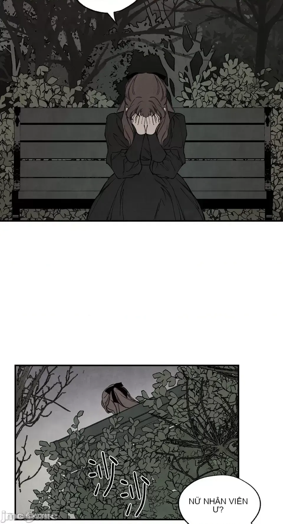 Taming ân sủng Chương 1-46