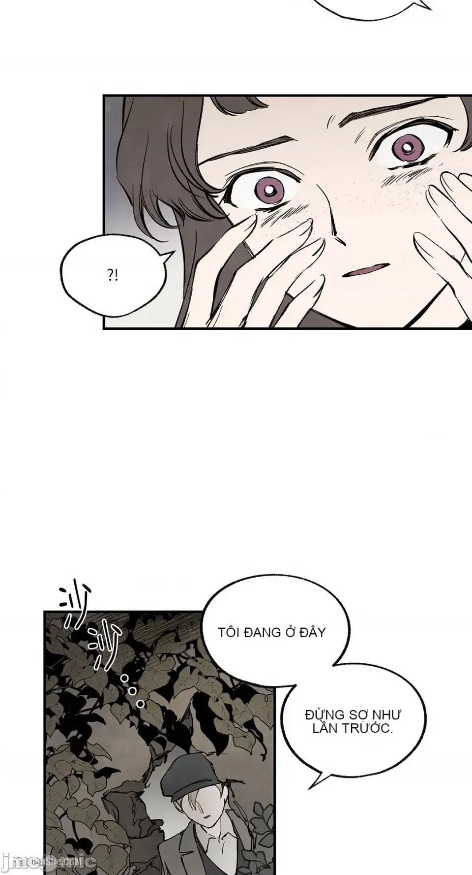 Taming ân sủng Chương 1-46