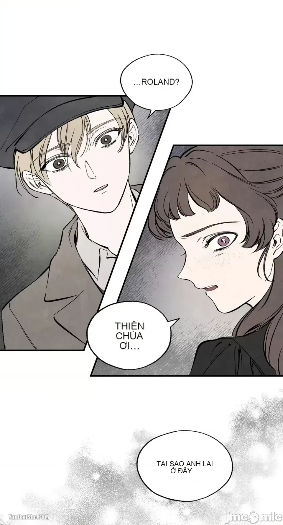 Taming ân sủng Chương 1-46