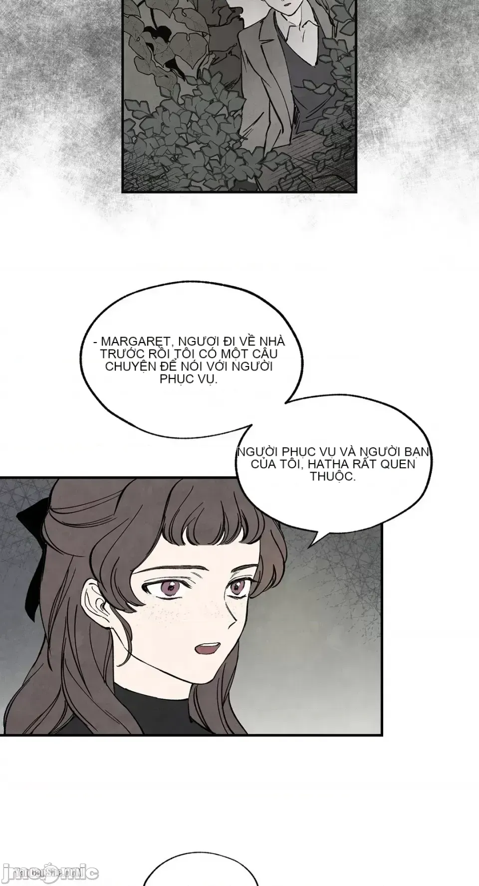 Taming ân sủng Chương 1-46