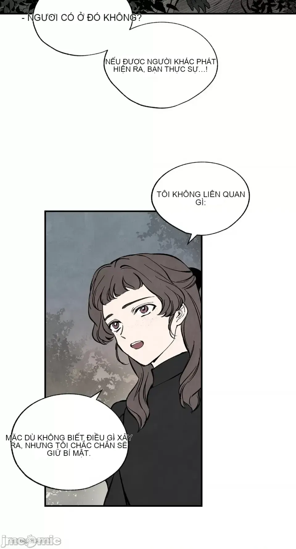 Taming ân sủng Chương 1-46