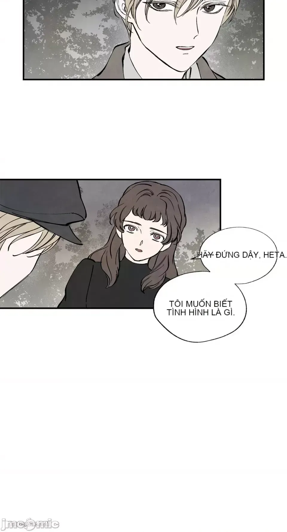 Taming ân sủng Chương 1-46