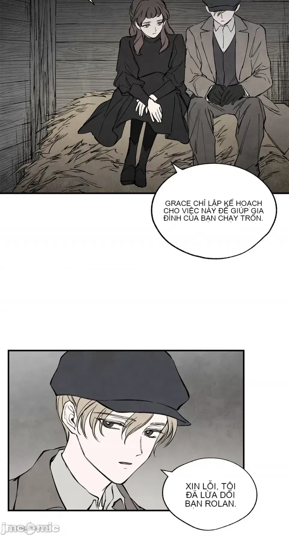 Taming ân sủng Chương 1-46