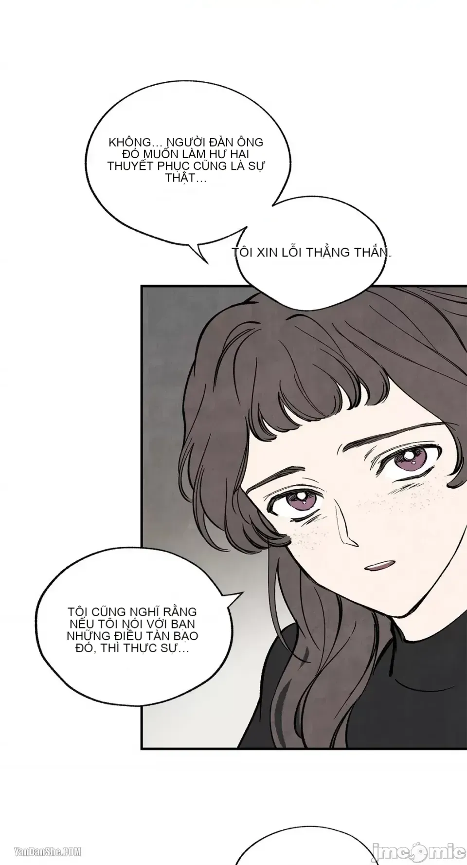 Taming ân sủng Chương 1-46