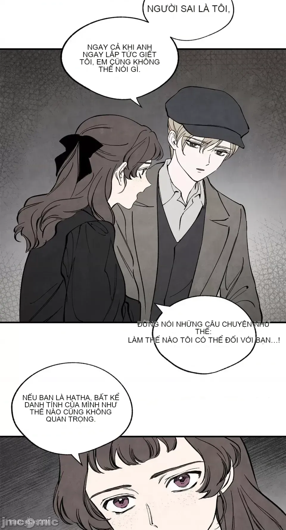 Taming ân sủng Chương 1-46