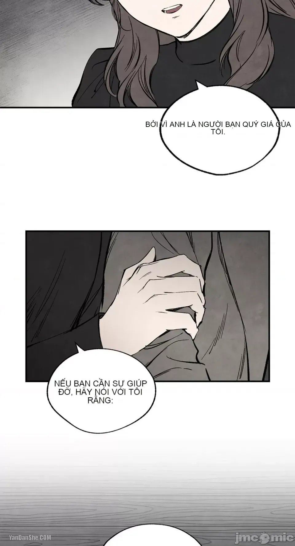 Taming ân sủng Chương 1-46