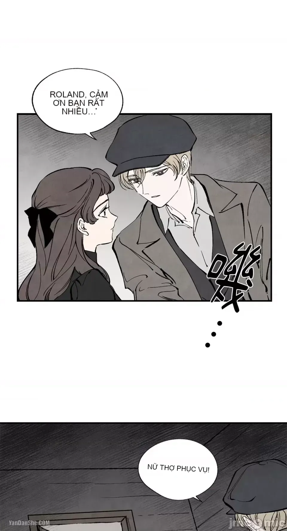 Taming ân sủng Chương 1-46