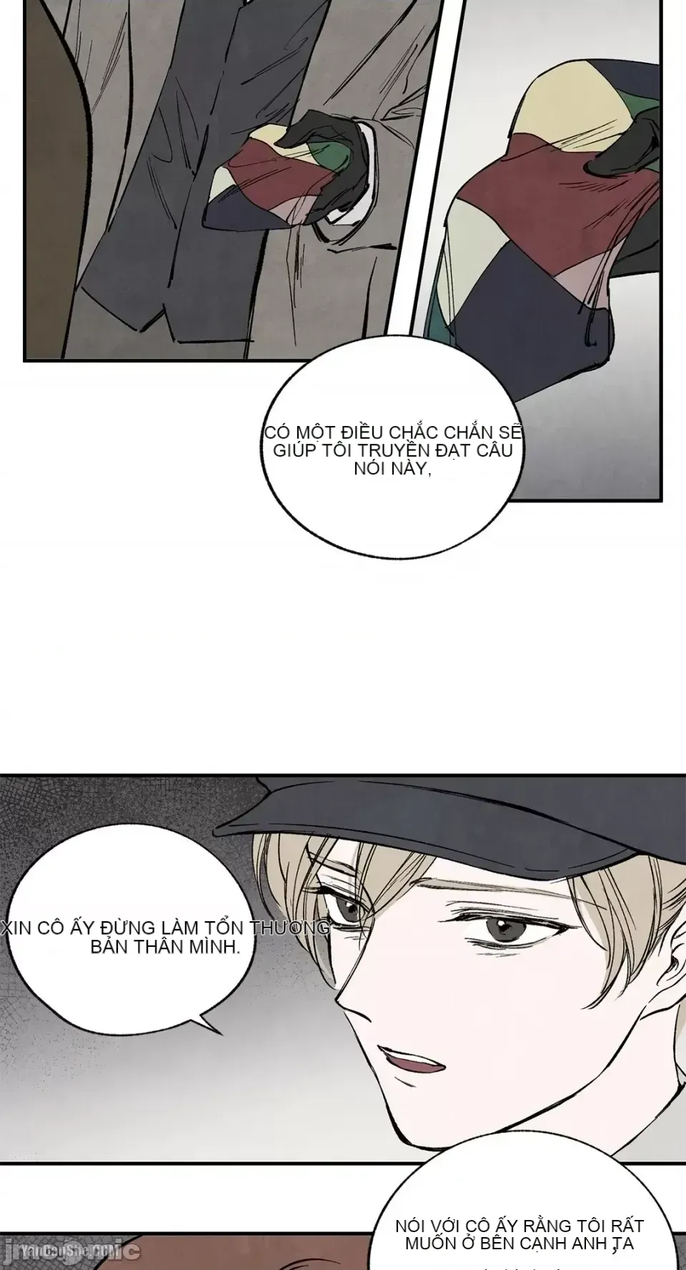 Taming ân sủng Chương 1-46