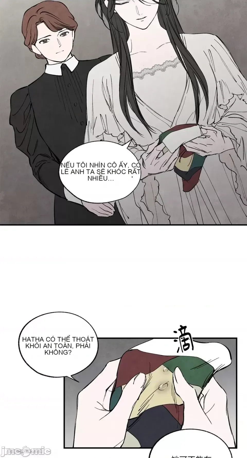 Taming ân sủng Chương 1-46