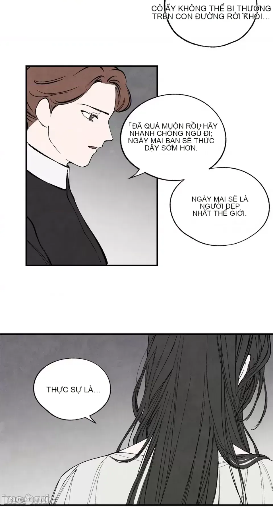 Taming ân sủng Chương 1-46