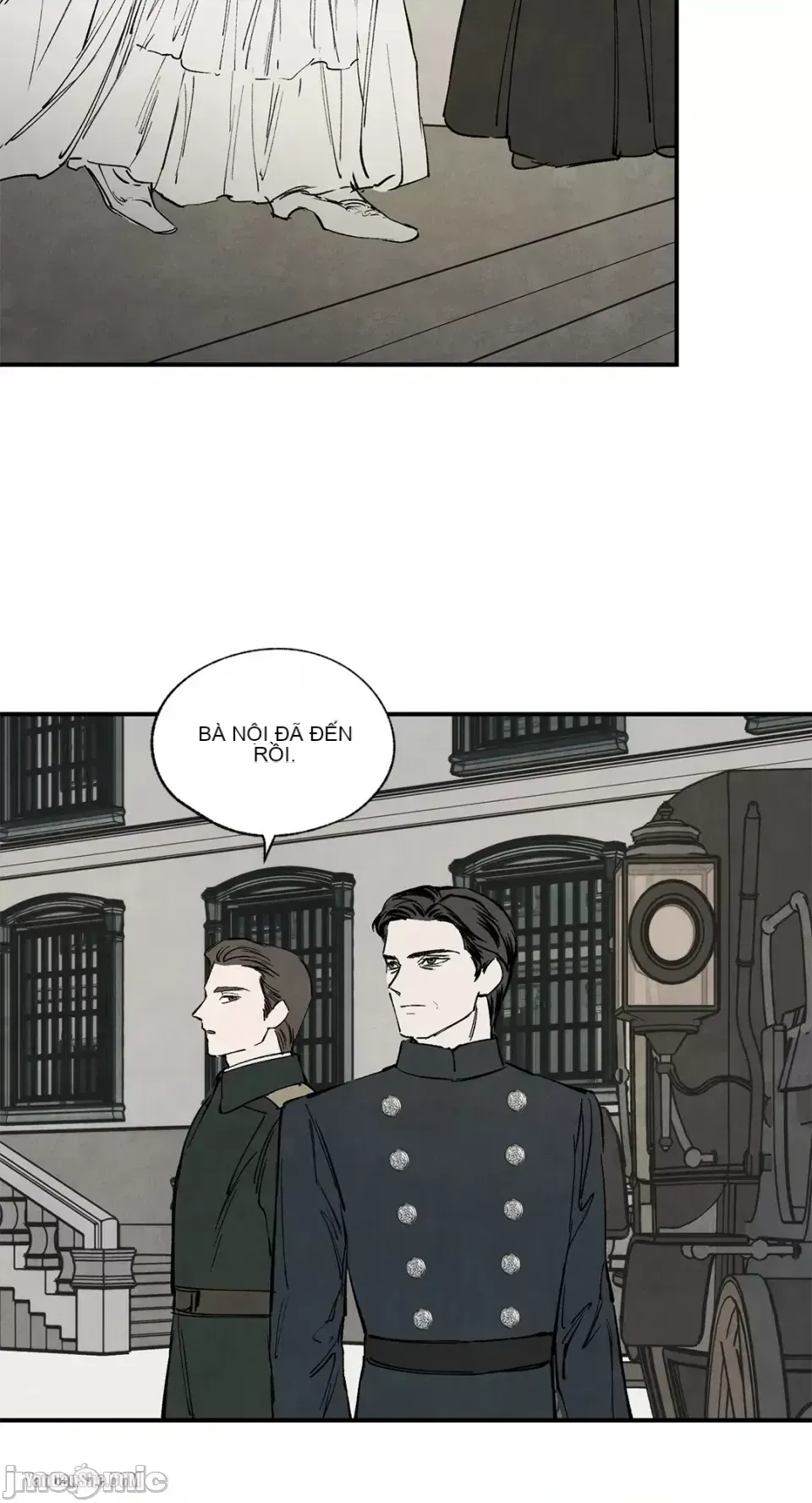 Taming ân sủng Chương 1-46