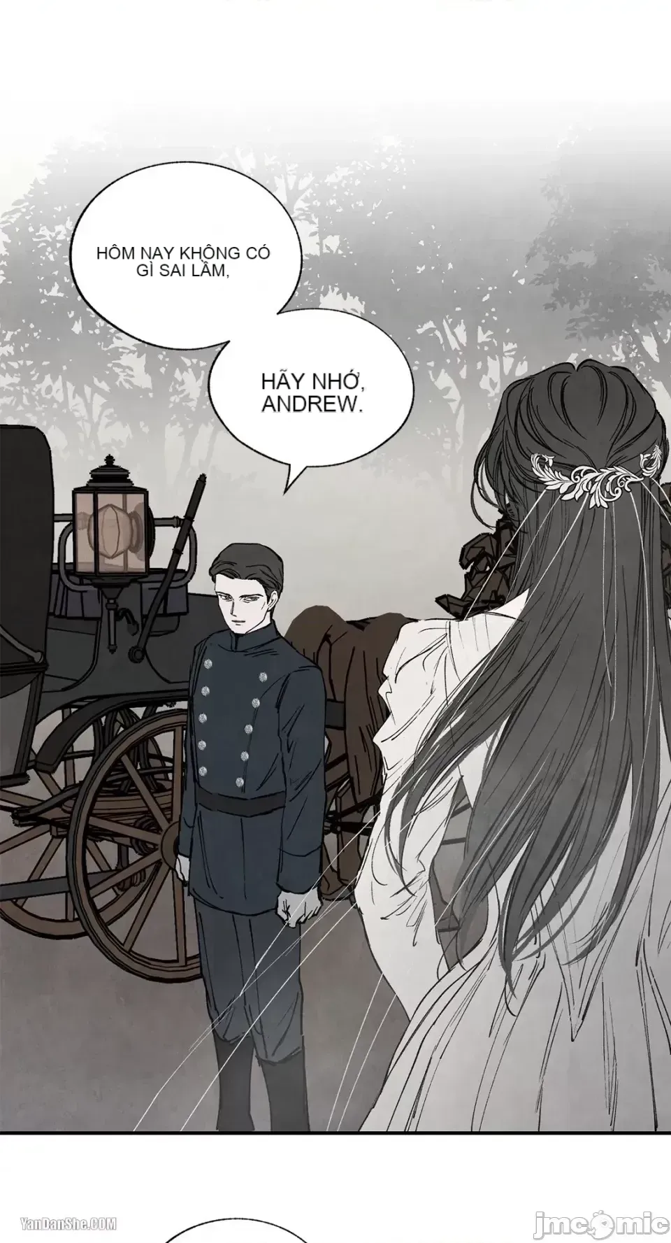 Taming ân sủng Chương 1-46