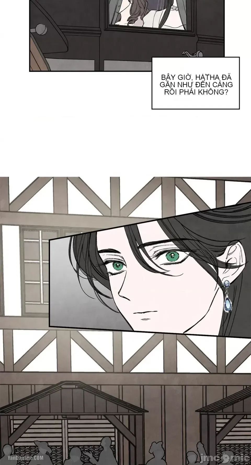 Taming ân sủng Chương 1-46