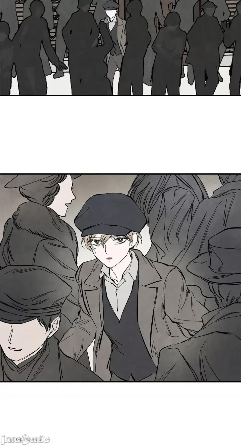 Taming ân sủng Chương 1-46