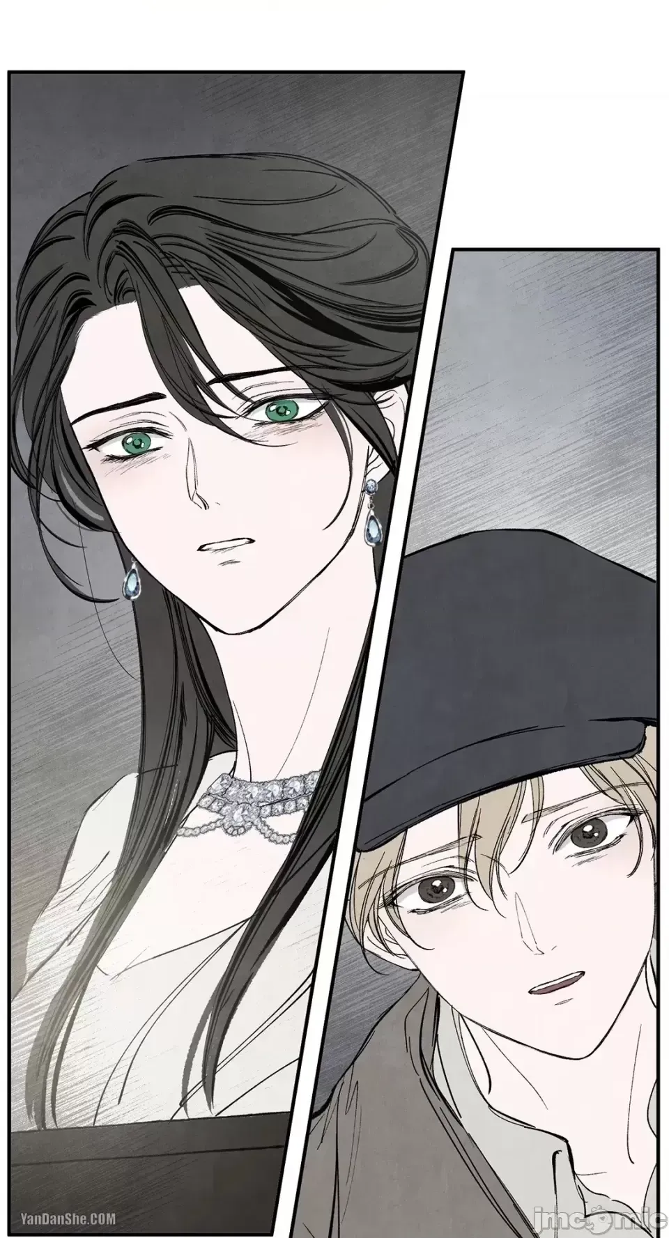 Taming ân sủng Chương 1-46